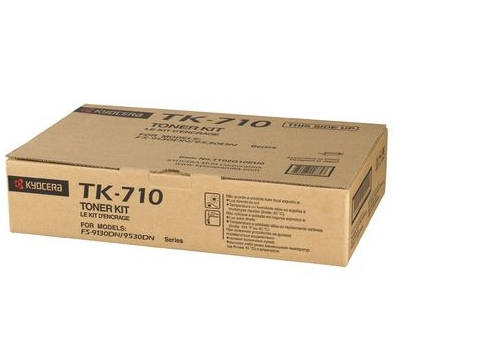 KYOCERA TK 710